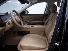 Aito M8 EREV Ultra Edition 53.4kWh 5-seater (896-line LiDAR) - photo 14