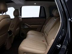 Aito M8 EREV Ultra Edition 53.4kWh 5-seater (896-line LiDAR) - photo 16