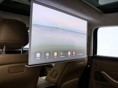 Aito M8 EREV Ultra Edition 53.4kWh 5-seater (896-line LiDAR) - photo 18