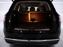 Aito M8 EREV Ultra Edition 53.4kWh 5-seater (896-line LiDAR) - photo 19