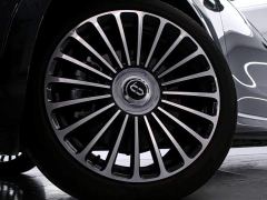Aito M8 EREV Ultra Edition 53.4kWh 5-seater (896-line LiDAR) - photo 20