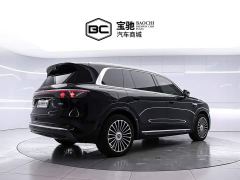 Aito M8 EREV Ultra Edition 53.4kWh 5-seater (896-line LiDAR) - photo 3