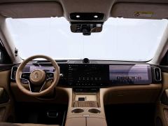 Aito M8 EREV Ultra Edition 53.4kWh 5-seater (896-line LiDAR) - photo 5