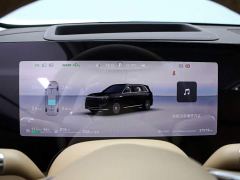 Aito M8 EREV Ultra Edition 53.4kWh 5-seater (896-line LiDAR) - photo 6