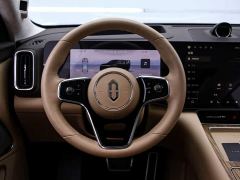 Aito M8 EREV Ultra Edition 53.4kWh 5-seater (896-line LiDAR) - photo 7