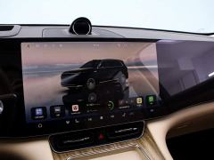 Aito M8 EREV Ultra Edition 53.4kWh 5-seater (896-line LiDAR) - photo 8
