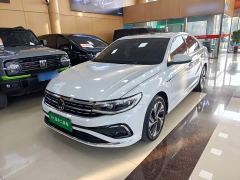 Volkswagen Bora 300TSI DSG Respect Edition - фото 1