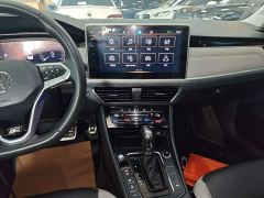 Volkswagen Bora 300TSI DSG Respect Edition - фото 12