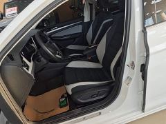 Volkswagen Bora 300TSI DSG Respect Edition - фото 14