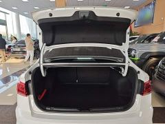 Volkswagen Bora 300TSI DSG Respect Edition - фото 18