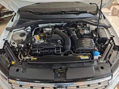 Volkswagen Bora 300TSI DSG Respect Edition - фото 19