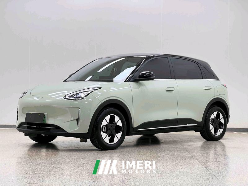 Geely Star Wish UP 410km Edition - car from China