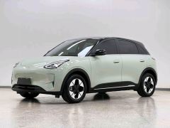Geely Star Wish UP 410km Edition - photo 1