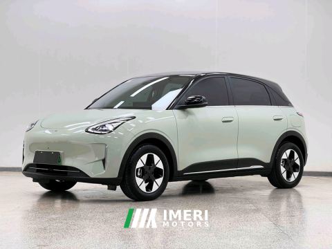 2025 Geely Star Wish UP 410km Edition - car from China