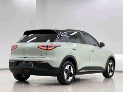 Geely Star Wish UP 410km Edition - photo 10