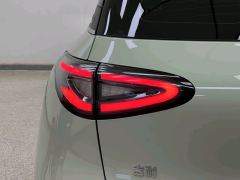 Geely Star Wish UP 410km Edition - photo 11