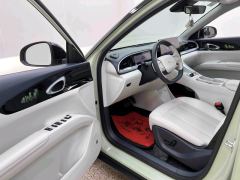 Geely Star Wish UP 410km Edition - photo 13
