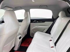 Geely Star Wish UP 410km Edition - photo 16