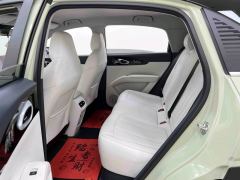 Geely Star Wish UP 410km Edition - photo 17