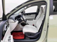 Geely Star Wish UP 410km Edition - photo 18