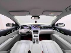 Geely Star Wish UP 410km Edition - photo 19