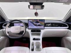 Geely Star Wish UP 410km Edition - photo 20