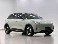 Geely Star Wish UP 410km Edition - photo 3