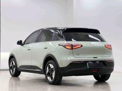 Geely Star Wish UP 410km Edition - photo 5