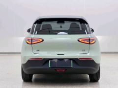 Geely Star Wish UP 410km Edition - photo 6