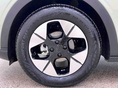 Geely Star Wish UP 410km Edition - photo 8