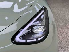 Geely Star Wish UP 410km Edition - photo 9