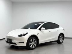 Tesla Model Y Facelift Rear-Wheel Drive - ფოტო 1