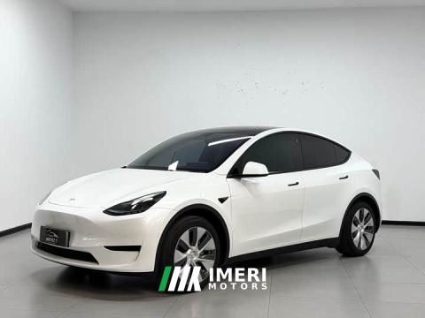 2023 Tesla Model Y Facelift Rear-Wheel Drive - ავტომობილი ჩინეთიდან