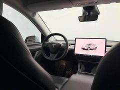 Tesla Model Y Facelift Rear-Wheel Drive - ფოტო 10