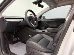 Tesla Model Y Facelift Rear-Wheel Drive - ფოტო 11
