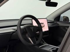 Tesla Model Y Facelift Rear-Wheel Drive - ფოტო 12