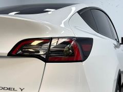 Tesla Model Y Facelift Rear-Wheel Drive - ფოტო 14