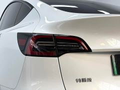 Tesla Model Y Facelift Rear-Wheel Drive - ფოტო 15