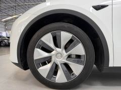 Tesla Model Y Facelift Rear-Wheel Drive - ფოტო 16