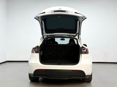 Tesla Model Y Facelift Rear-Wheel Drive - ფოტო 17