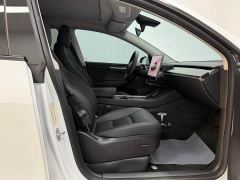 Tesla Model Y Facelift Rear-Wheel Drive - ფოტო 18
