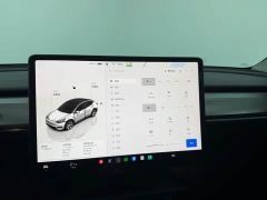 Tesla Model Y Facelift Rear-Wheel Drive - ფოტო 19