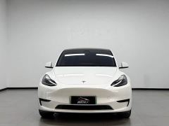 Tesla Model Y Facelift Rear-Wheel Drive - ფოტო 2