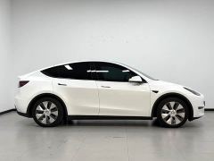Tesla Model Y Facelift Rear-Wheel Drive - ფოტო 3