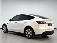 Tesla Model Y Facelift Rear-Wheel Drive - ფოტო 4
