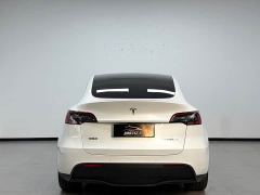 Tesla Model Y Facelift Rear-Wheel Drive - ფოტო 5