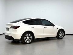 Tesla Model Y Facelift Rear-Wheel Drive - ფოტო 6
