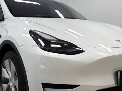 Tesla Model Y Facelift Rear-Wheel Drive - ფოტო 7