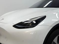 Tesla Model Y Facelift Rear-Wheel Drive - ფოტო 8