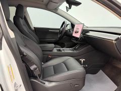 Tesla Model Y Facelift Rear-Wheel Drive - ფოტო 9